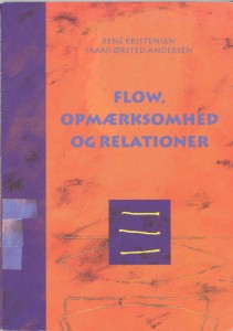 Flowbogen - Forside